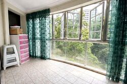 Blk 288F Bukit Batok Street 25 (Bukit Batok), HDB Executive #545376771